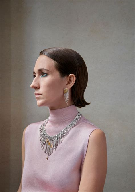 fendi delfina|delfina fendi jewellery.